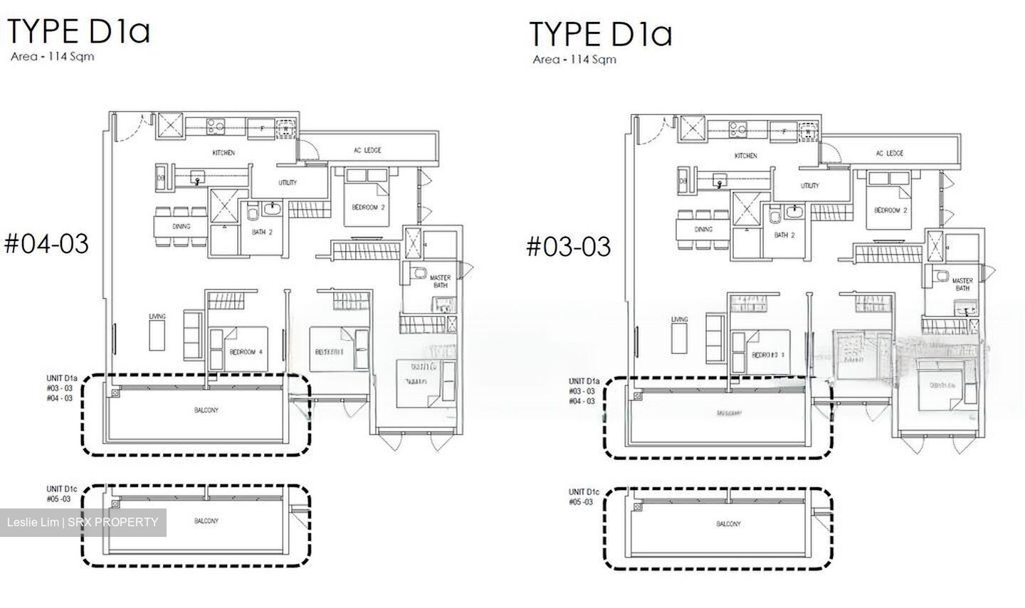 Mattar Residences (D14), Condominium #431760751